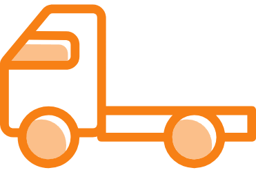 延津拖车/平板车